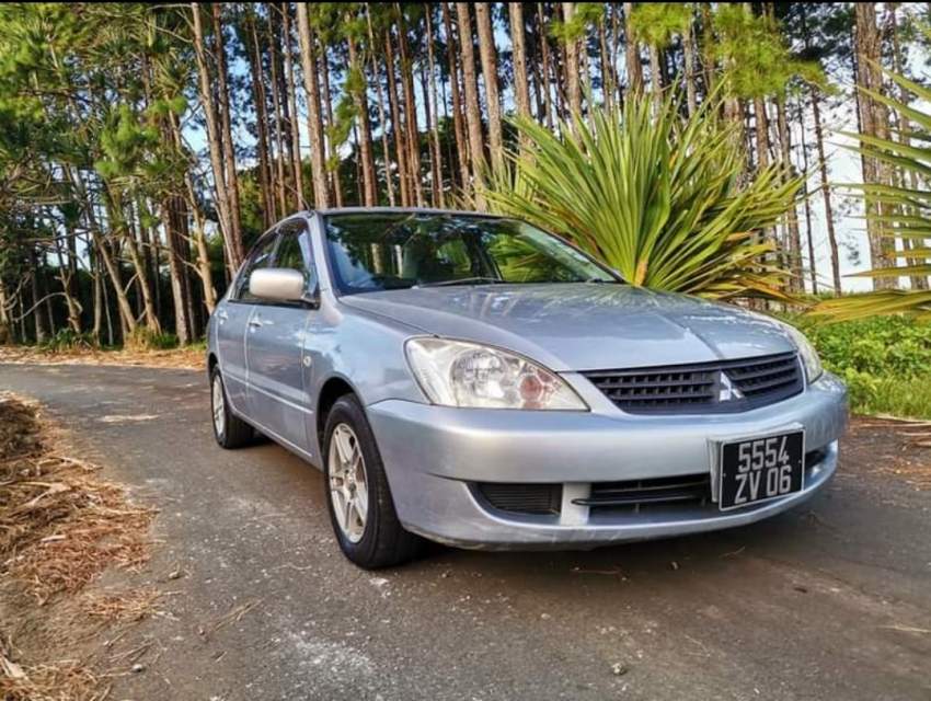 Mitsubishi Lancer 1.5 06  - 0 - Family Cars  on Aster Vender