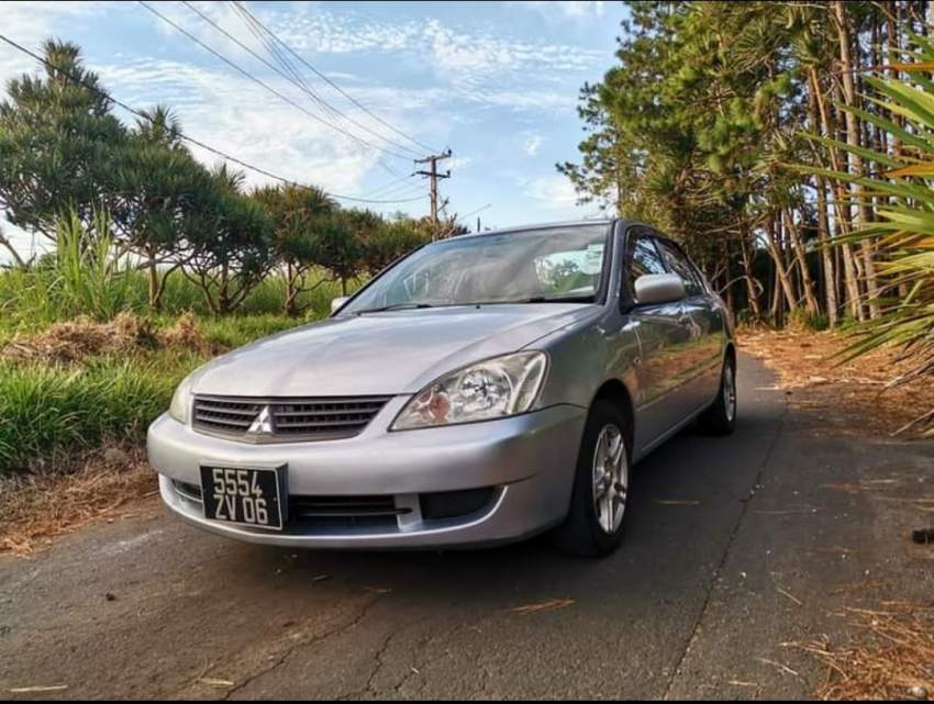 Mitsubishi Lancer 1.5 06  - 2 - Family Cars  on Aster Vender