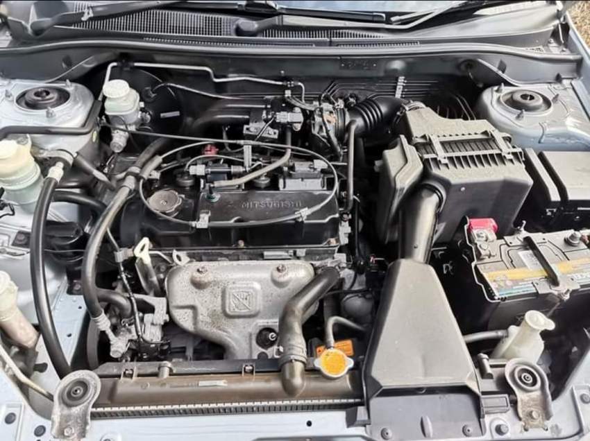 Mitsubishi Lancer 1.5 06  - 3 - Family Cars  on Aster Vender