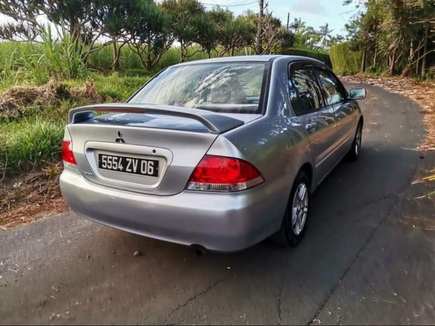 Mitsubishi Lancer 1.5 06  - 4 - Family Cars  on Aster Vender