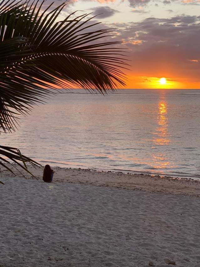 ESCALE VACANCES(bungalow next to the beach with swimming pool) - 4 - Apartments  on Aster Vender