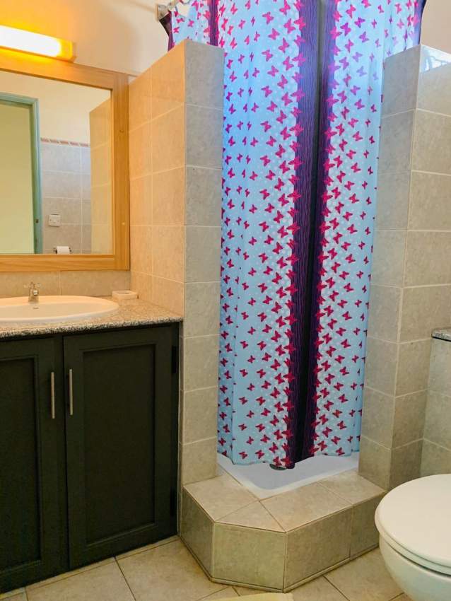 ESCALE VACANCES(bungalow next to the beach with swimming pool) - 2 - Apartments  on Aster Vender