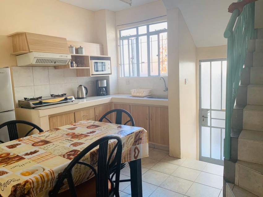 ESCALE VACANCES(bungalow next to the beach with swimming pool) - 5 - Apartments  on Aster Vender