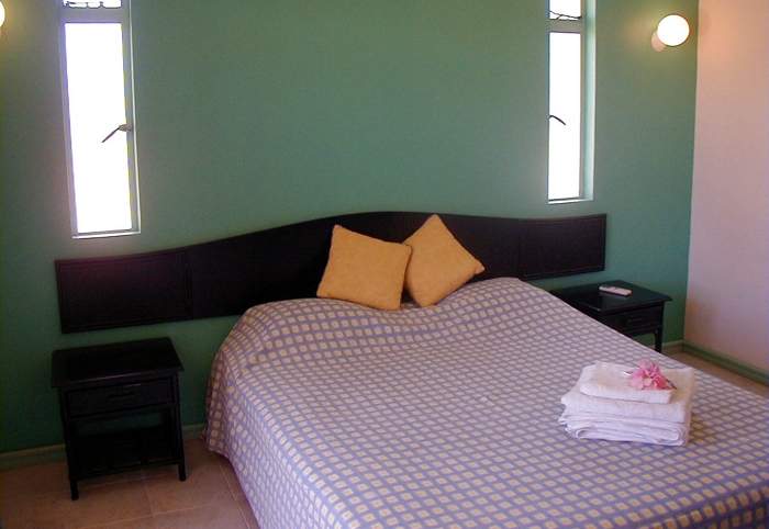 ESCALE VACANCES(bungalow next to the beach with swimming pool) - 7 - Apartments  on Aster Vender