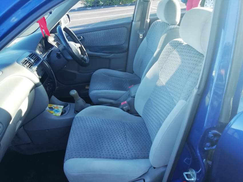 Mazda 626 - 4 - Family Cars  on Aster Vender