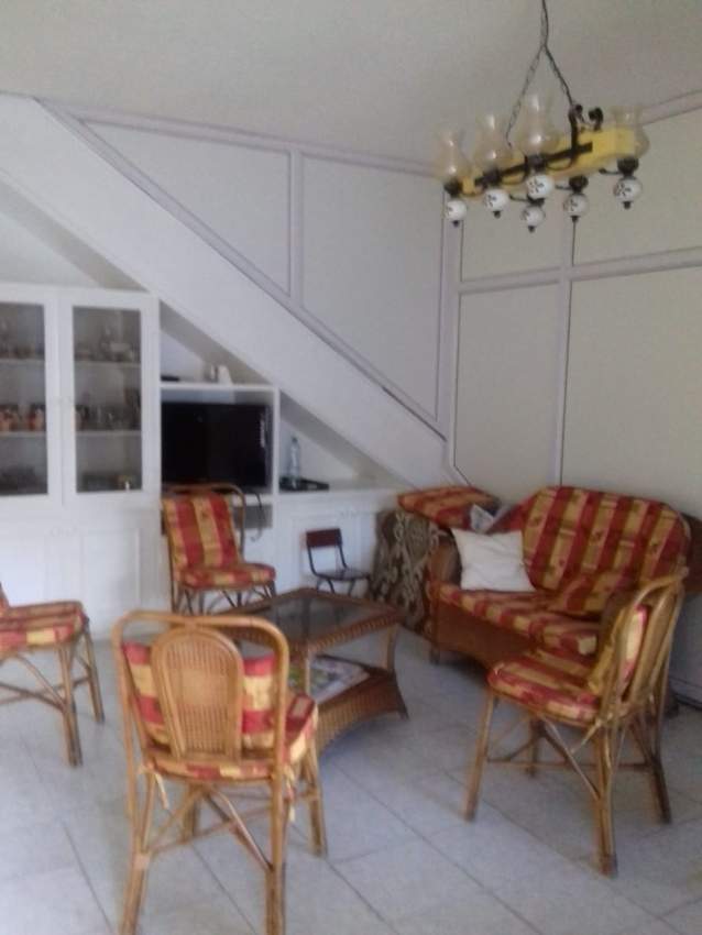 Villa a vendre a flic en flac - 4 chambres - 3 - Villas  on Aster Vender