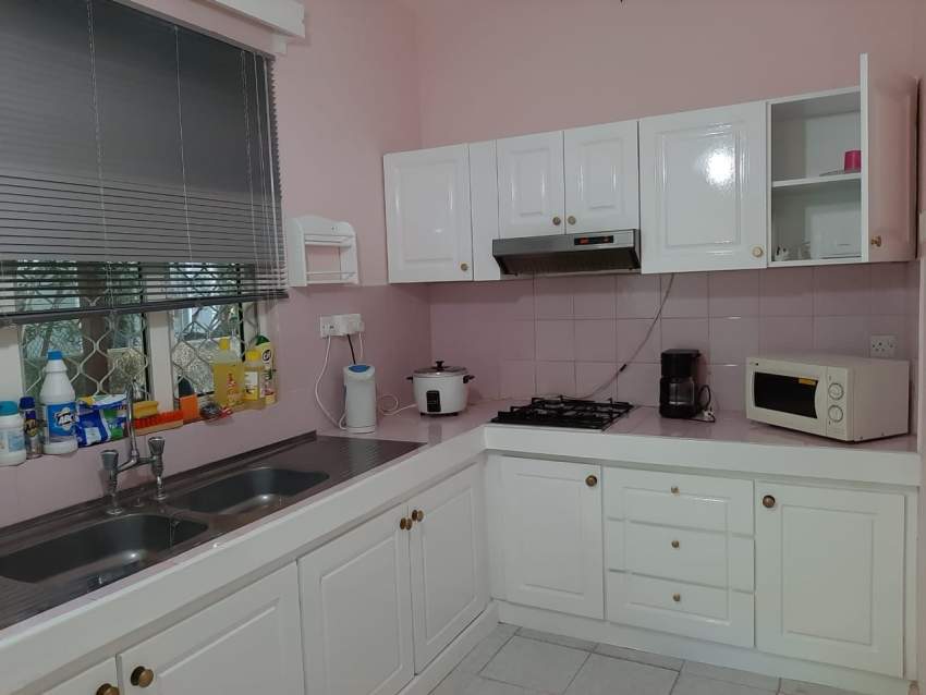 Villa a vendre a flic en flac - 4 chambres - 4 - Villas  on Aster Vender