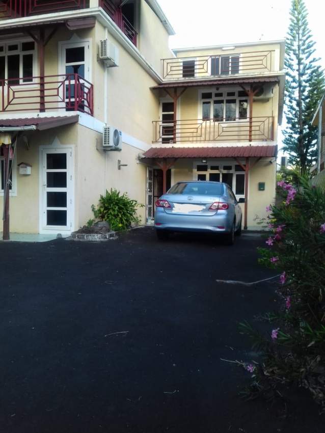 Villa a vendre a flic en flac - 4 chambres - 0 - Villas  on Aster Vender
