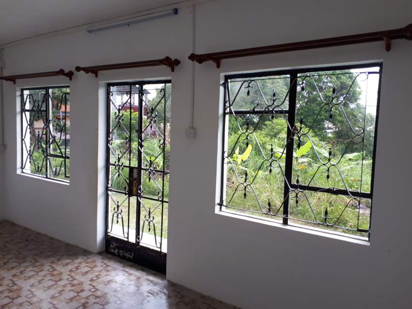 House for rent on Aster Vender