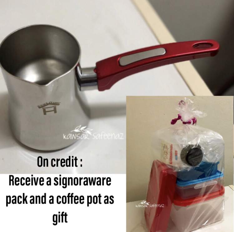 Home classic Pressure Cooker 7lts + gifts - 2 - Kitchen appliances  on Aster Vender