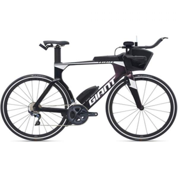 2021 GIANT TRINITY ADVANCED PRO 2 TRIATHLON BIKE - 0 - Road bicycles  on Aster Vender