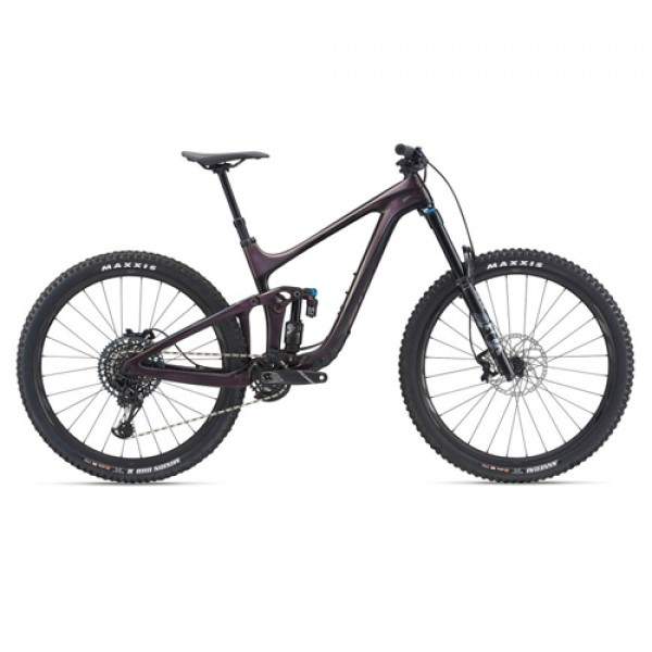 2021 GIANT REIGN ADVANCED PRO 29 1 MOUNTAIN BIKE - 0 - Mountain bicycles  on Aster Vender