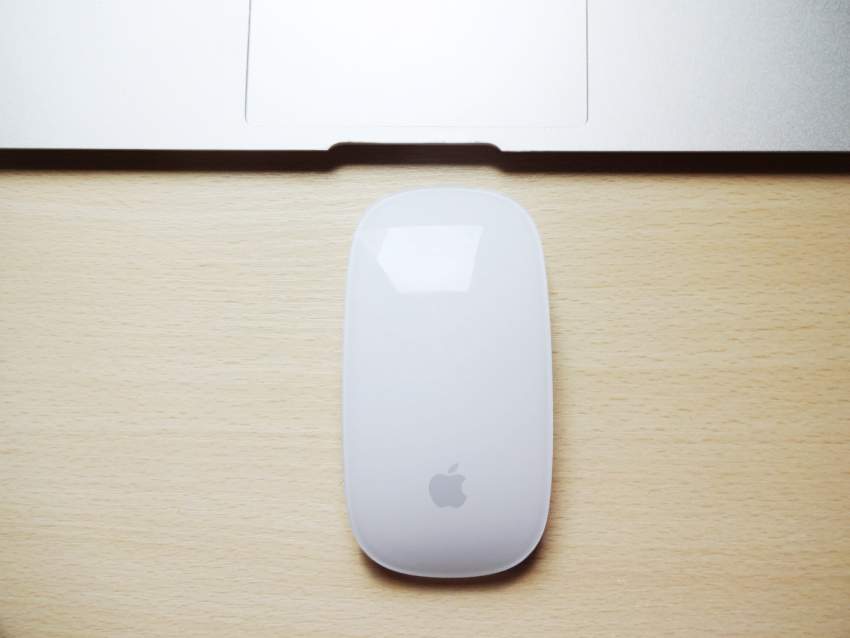 APPLE MAGIC MOUSE 2 on Aster Vender