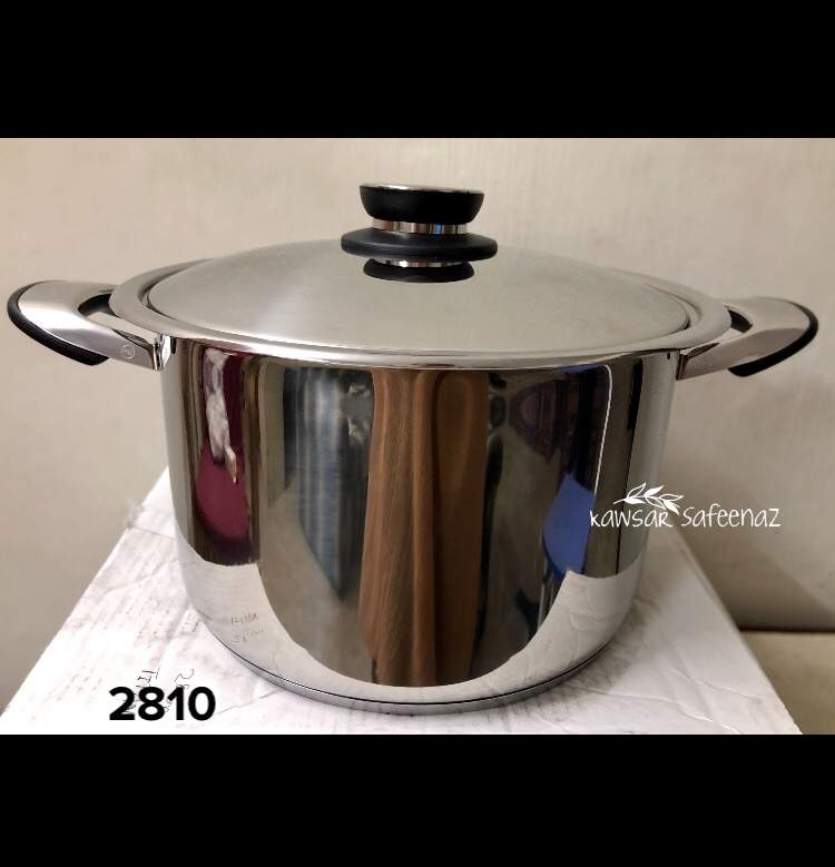 Home Classic - Wok & Receive Titan(2810) as gift - 1 - Kitchen appliances  on Aster Vender