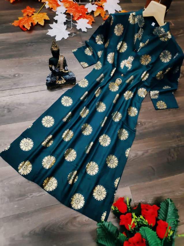 Kurti only - 1 - Kurti  on Aster Vender