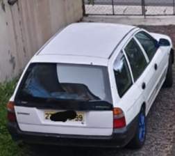 mitsubishi lancer libero - 0 - Family Cars  on Aster Vender