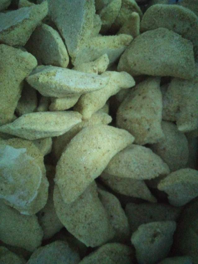 Snacks - 1 - Other foods and drinks  on Aster Vender