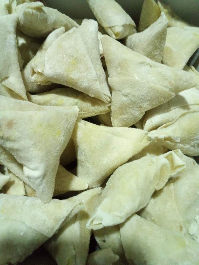 Snacks - 2 - Other foods and drinks  on Aster Vender