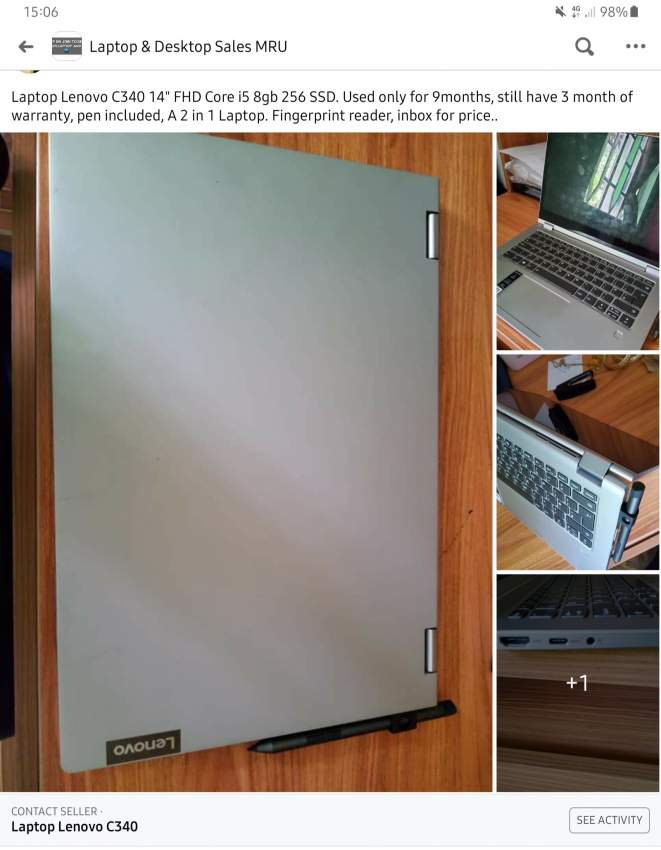 LAPTOP FOR SALE - 0 - PlayStation 3 (PS3)  on Aster Vender