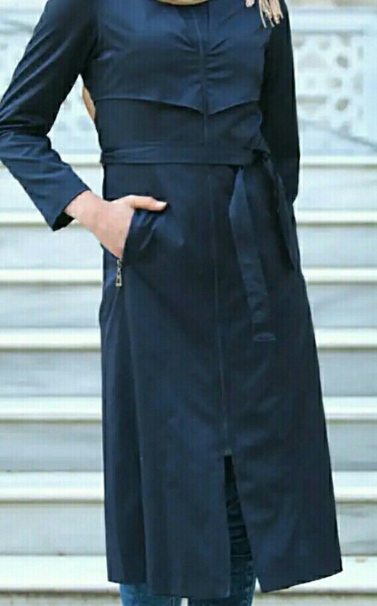 Blouson  - 0 - Tops (Women)  on Aster Vender