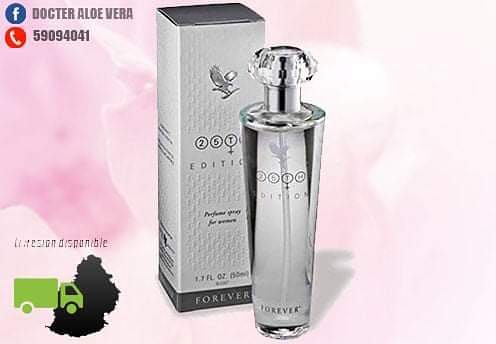 L'Eau de Parfum 25th Edition pour femme - 0 - All Perfume  on Aster Vender