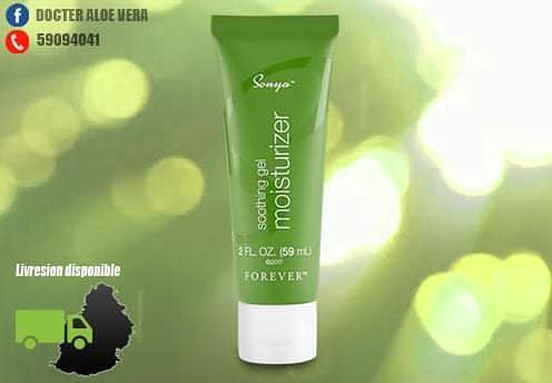 Gel Hydratant Sonya - 0 - Face Wash  on Aster Vender