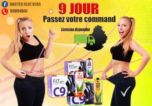 Clean 9 by Forever - 0 - Health Products  on Aster Vender