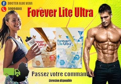 Forever Lite Ultra - 0 - Health Products  on Aster Vender