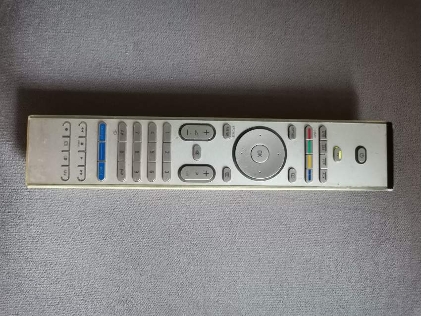 PHILIPS TV REMOTE - 0 - All household appliances  on Aster Vender
