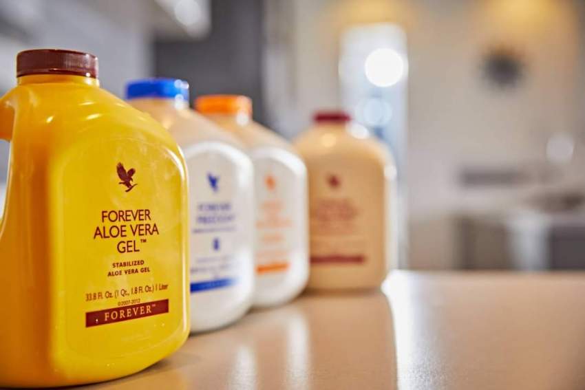 Aloe Vera gel - 5 - Health Products  on Aster Vender