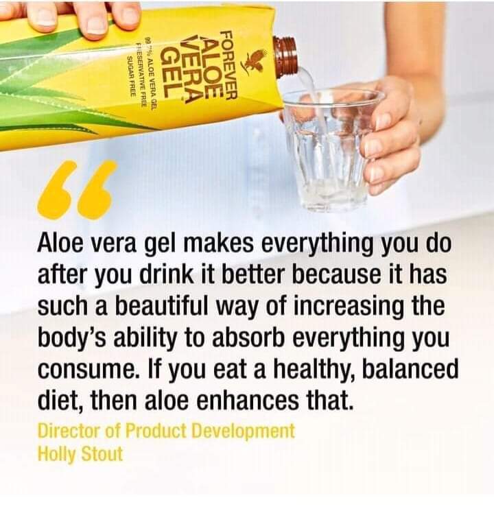 Aloe Vera gel - 7 - Health Products  on Aster Vender