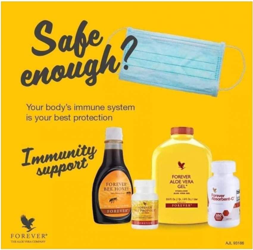 Aloe Vera gel - 2 - Health Products  on Aster Vender