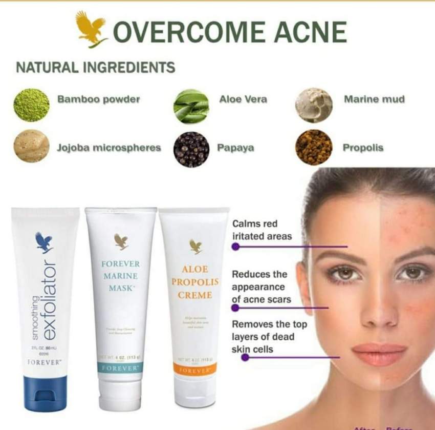 High quality face care products - 2 - Other face care products  on Aster Vender