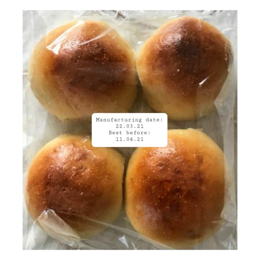 Macatia coco / chocolate  - 0 - Other foods and drinks  on Aster Vender