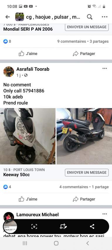 DABOSS on Aster Vender