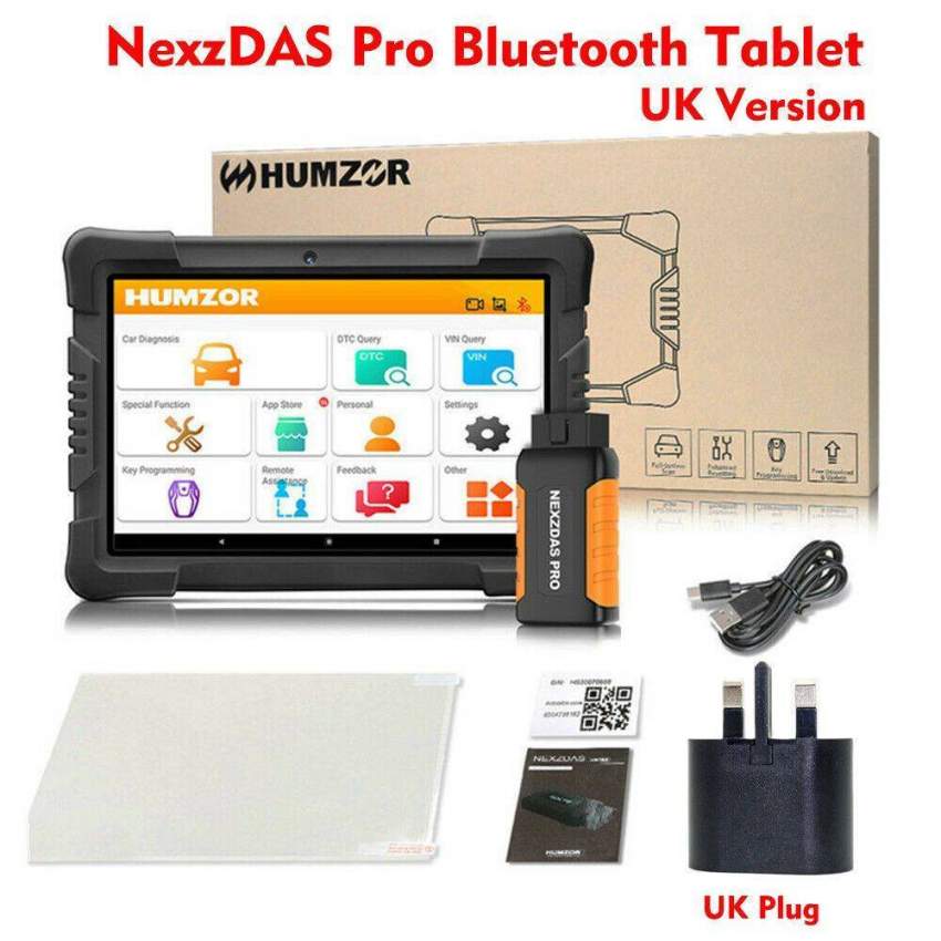 OBDII & full Scanner Diagnostic Tool on Aster Vender