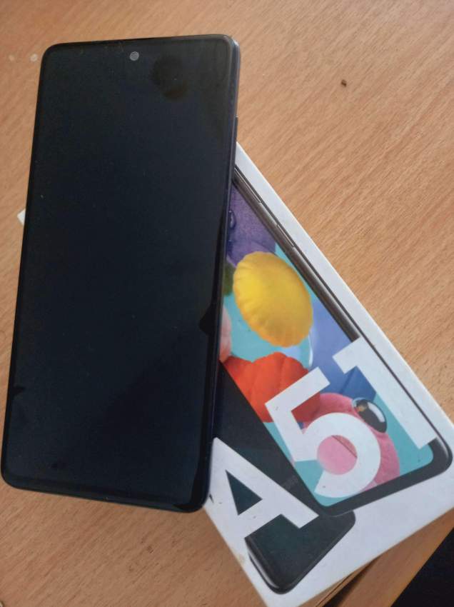 A51 2020  - 4 - Others  on Aster Vender