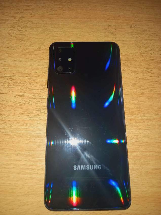 A51 2020  - 1 - Others  on Aster Vender