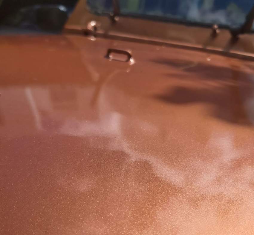 Suzuki Samurai SJ410 - 4 - Off Roader Cars  on Aster Vender