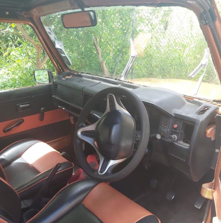 Suzuki Samurai SJ410 - 3 - Off Roader Cars  on Aster Vender