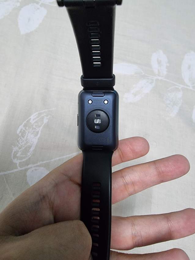 Huawei watchfit - 2 - Smartwatch  on Aster Vender