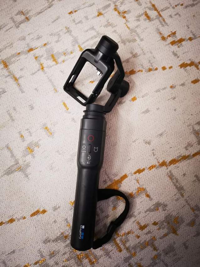 Gopro Karma Grip  - 1 - Audio Video Photo  on Aster Vender