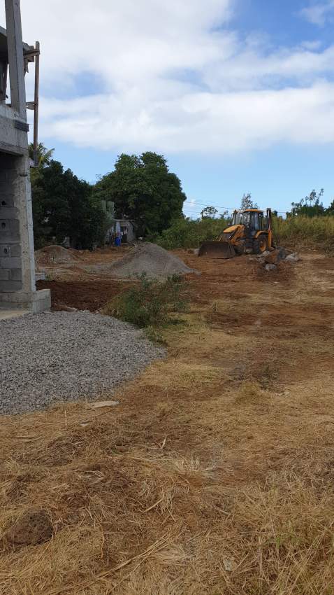 Maison a vendre - 4 - House  on Aster Vender