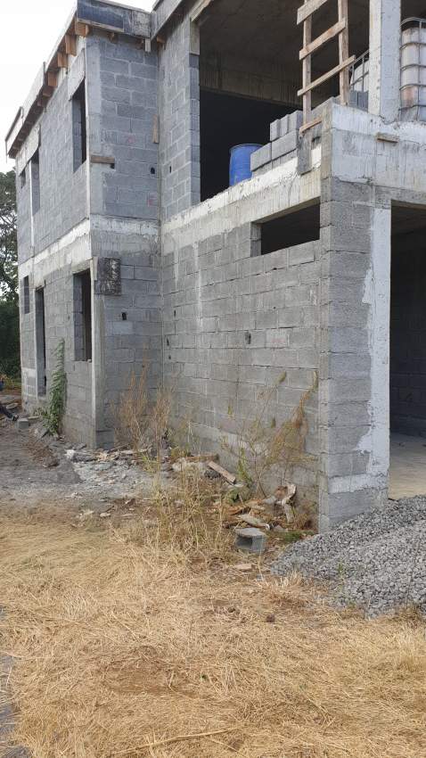 Maison a vendre - 3 - House  on Aster Vender