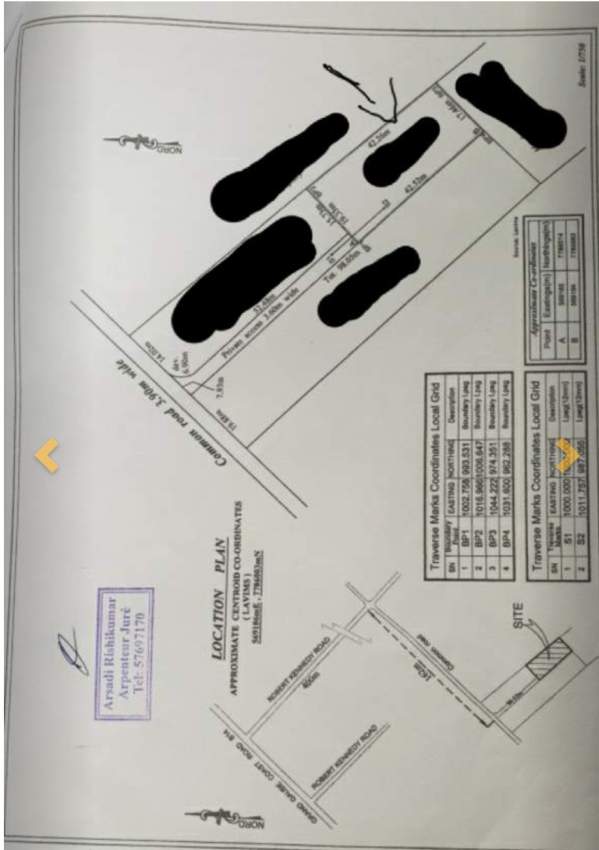 Maison a vendre - 5 - House  on Aster Vender