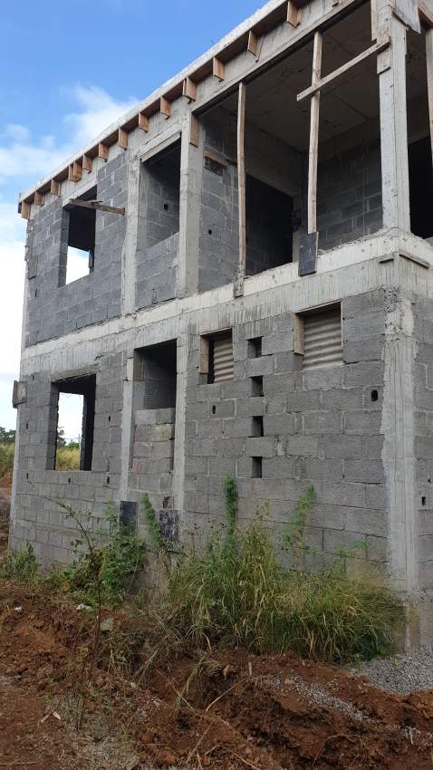 Maison a vendre - 2 - House  on Aster Vender