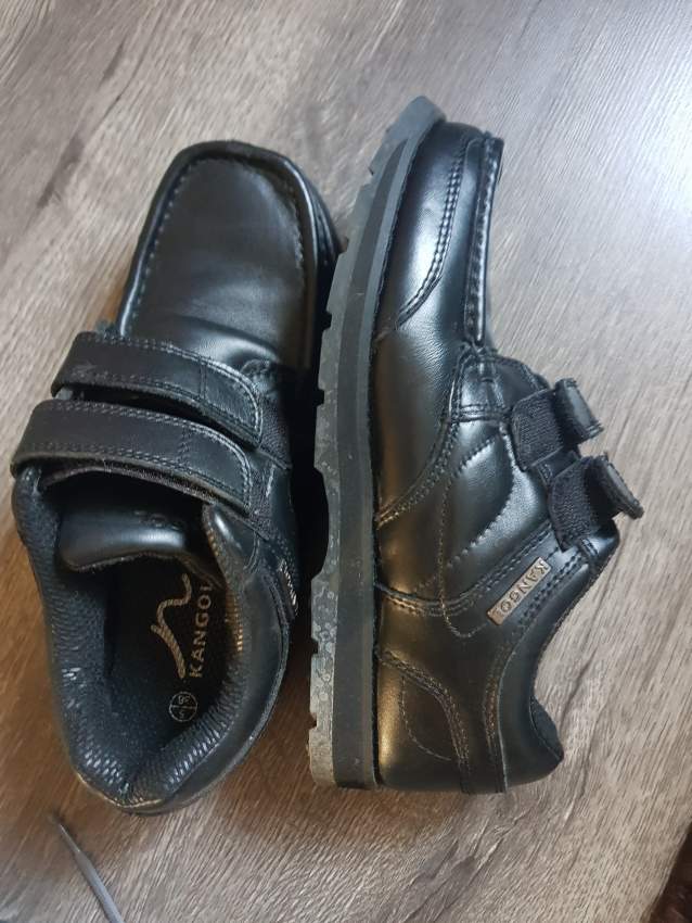 Nike Air Max 720 and Sketchers - 7 - Sneakers  on Aster Vender