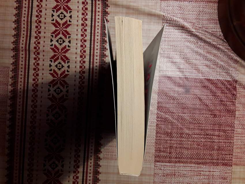 Anna Todd - Landon - 0 - Fictional books  on Aster Vender