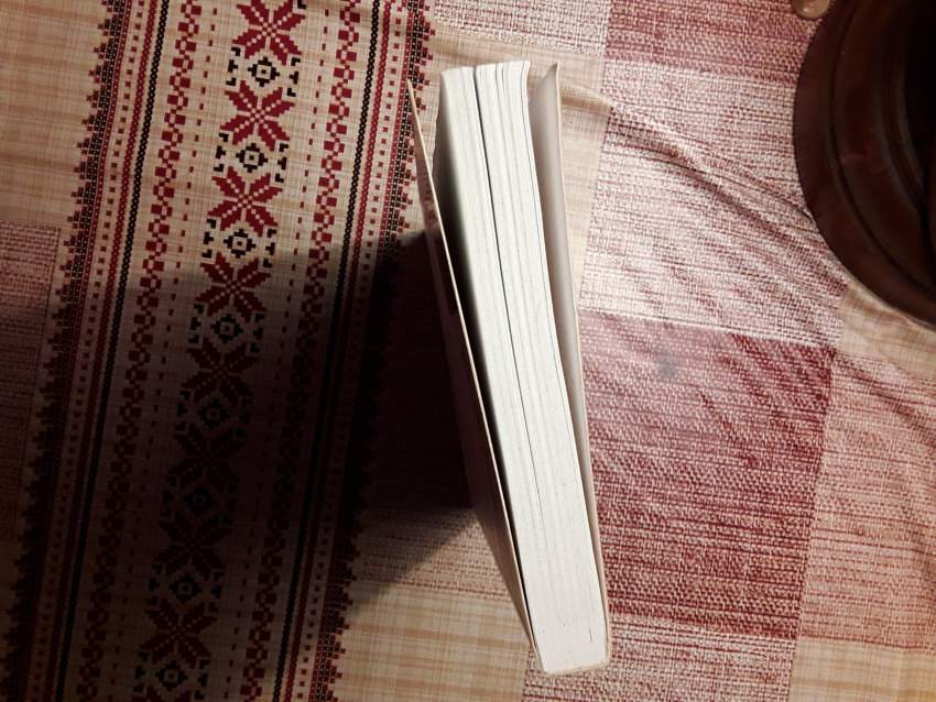 Mariage à Hollywood - 3 - Fictional books  on Aster Vender