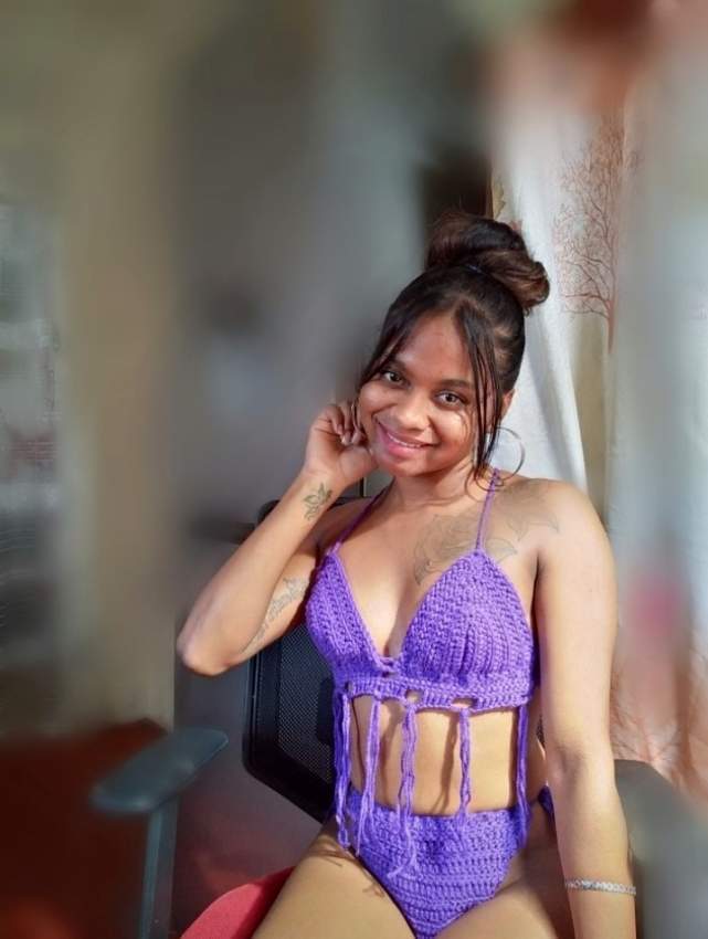 Crochet Swimwear - 3 - Suits (Women)  on Aster Vender